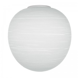 Aplique Rituals semi Foscarini. Lámparas modernas. Apliques de diseño.