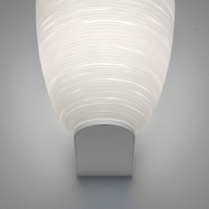 Aplique Rituals Foscarini. Lamparas modernas.