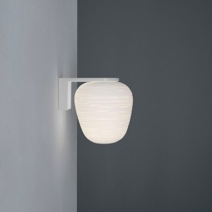 Aplique Rituals Foscarini. Lamparas modernas.
