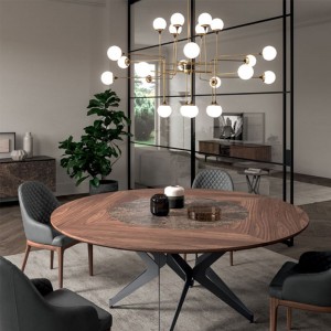 Mueble TV Brera de Ozzio Design. Muebles de diseño.