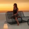Butaca Buit de Gandia Blasco. Muebles de diseño moderno para exteriores.