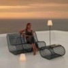 Butaca Buit de Gandia Blasco. Muebles de diseño moderno para exteriores.