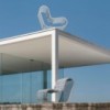 Butaca Buit de Gandia Blasco. Muebles de diseño moderno para exteriores.
