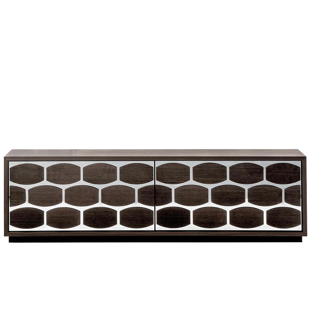 Cómoda Honey de Tonin casa. Muebles modernos de hogar.