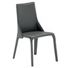 Silla tapizada Kite de Ozzio Design. Sillas de diseño.