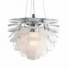 Lámpara PH Artichoke glass diseño de Louis Poulsen con un gran diseño moderno y elegante.