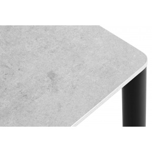 Mesa baja Bosc de Gandia Blasco. Diseño moderno para jardines y terrazas.