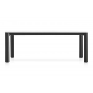 Mesa baja Bosc de Gandia Blasco. Diseño moderno para jardines y terrazas.