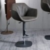 Taburete Boris de Ozzio Design. Mobiliario de diseño.