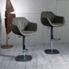 Taburete Boris de Ozzio Design. Mobiliario de diseño.