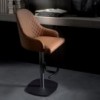 Taburete Brando de Ozzio Design. Mobiliario de diseño.
