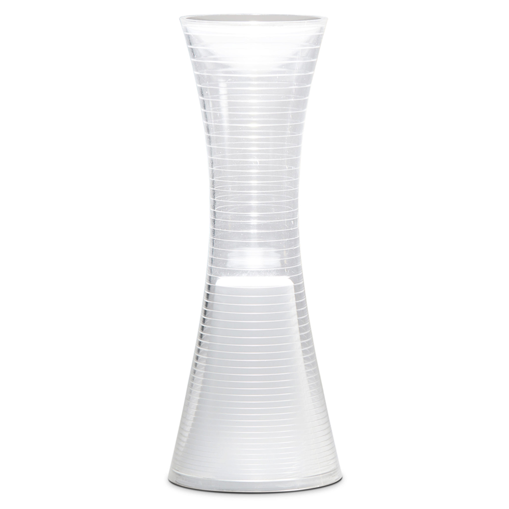 Lámpara sobremesa Come Together Artemide. Lámparas de batería recargable