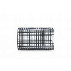 Mesa baja Buit de Gandia Blasco. Muebles de diseño moderno para exteriores.