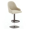 Taburete Dylan de Ozzio Design. Mobiliario de diseño.