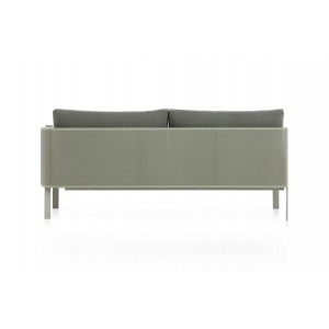 Sofá modular 1 dSolanas de Gandia Blasco. Sofá para exterior de diseño.