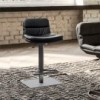 Taburete Morris de Ozzio Design. Mobiliario de diseño.