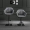 Taburete Nemo de Ozzio Design. Mobiliario de diseño.