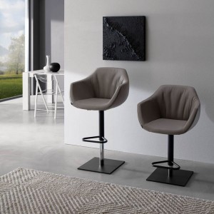 Taburete Nemo de Ozzio Design. Mobiliario de diseño.