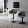 Taburete Nemo de Ozzio Design. Mobiliario de diseño.
