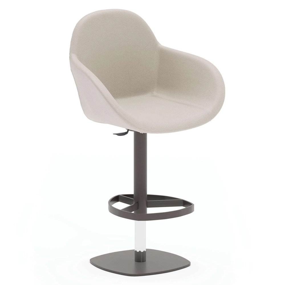 Taburete Oscar de Ozzio Design. Mobiliario de diseño.