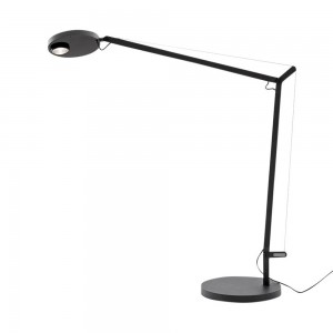 Lámpara sobremesa Demetra Professional Table Artemide. Tienda online lamparas modernas.