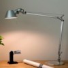 Lámpara Tolomeo Sobremesa de Artemide | Diseño articulado