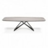 Mesa Premier Keramik de Cattelan Italia. Mesas modernas de diseño.