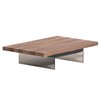 Mesa elevable Markus de Ozzio. Mobiliario de diseño.