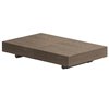 Mesa transformable Box legno de Ozzio design. Sillas y mesas ...