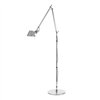 Tolomeo Floor - Aluminum