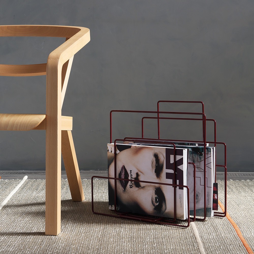 Revisteros. Revisteros modernos. Catálogo Online de Muebles Lluesma