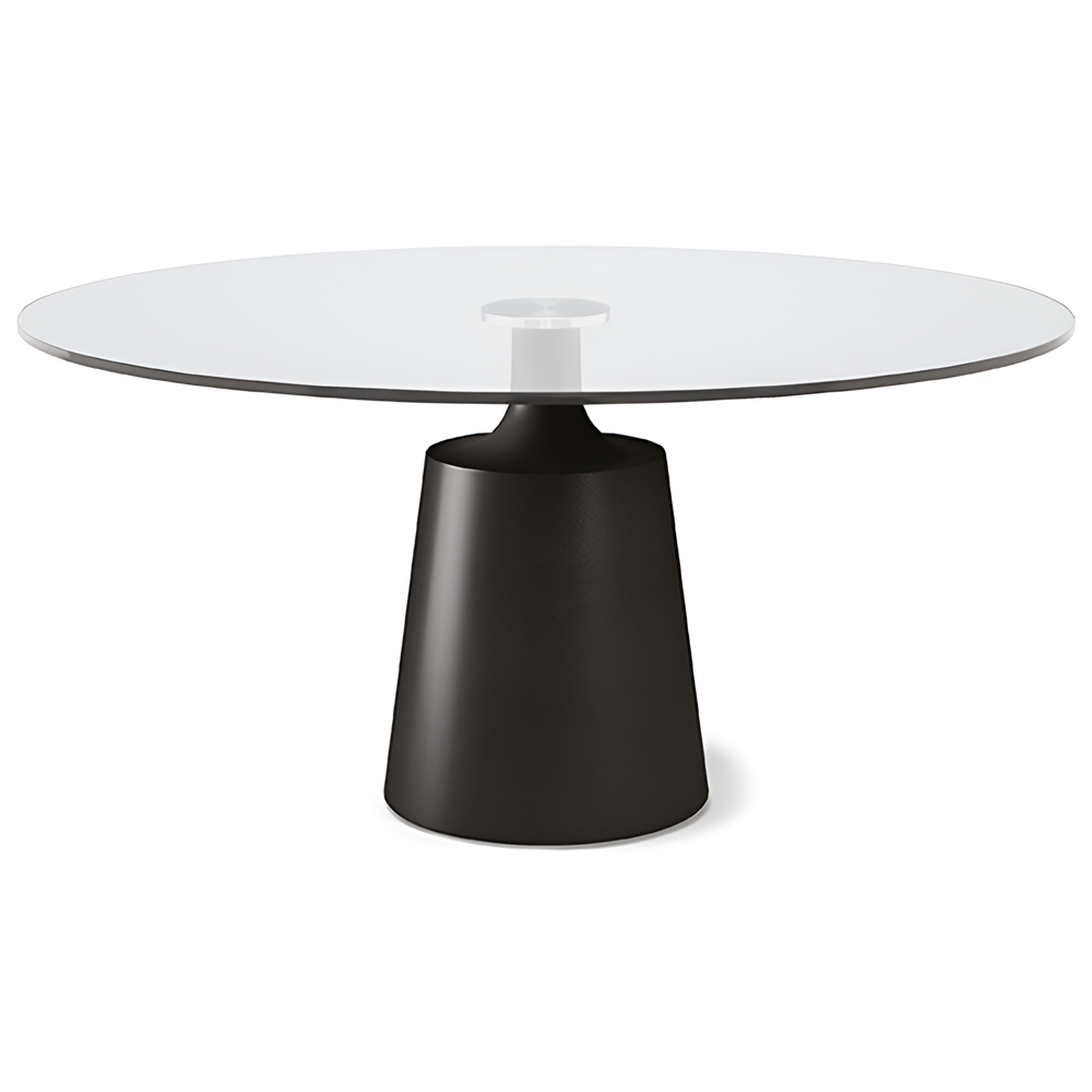 Mesa Yoda de Cattelan Italia. Muebles modernos italianos.