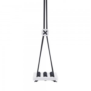 Columpio terraza Lena de Diabla Outdoor.