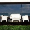 Sofá Solid para Espacios al Aire Libre Diseñada por Stefano Giovannoni