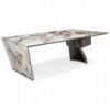 Escritorio de diseño Nasdaq de Cattelan Italia.  Escritorio elegante
