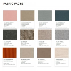 Sofá cama matrimonio Bifrost Deluxe Excess Lounger de Innovation Living de diseño para salón.