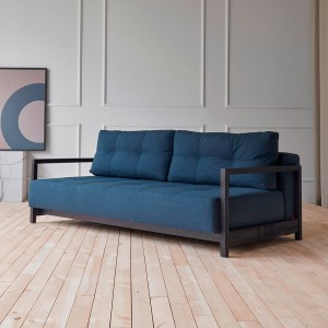 Sofá cama matrimonio Bifrost Deluxe Excess Lounger de Innovation Living de diseño para salón.