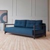 Sofá cama matrimonio Bifrost Deluxe Excess Lounger de Innovation Living de diseño para salón.