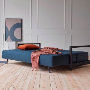 Sofá cama matrimonio Bifrost Deluxe Excess Lounger de Innovation Living de diseño para salón.