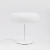 Lámpara sobremesa Itka Table Stem de Danese Milano. Lámparas modernas.
