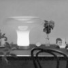 Lesbo sobremesa de Artemide. Tienda online de lámparas modernas.