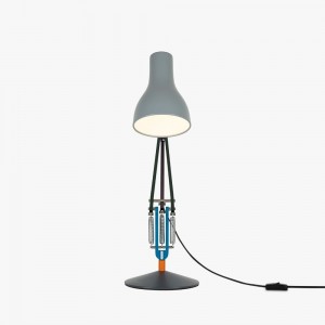 Lámpara original escritorio Type 75 Edición Paul Smith de Anglepoise