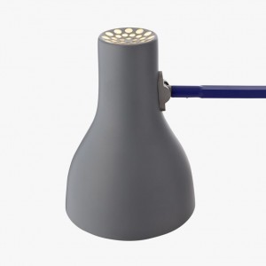 Lámpara original escritorio Type 75 Edición Paul Smith de Anglepoise