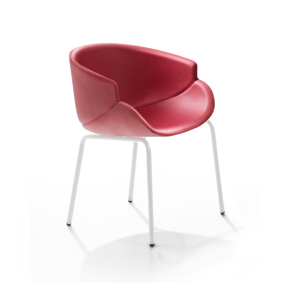 Butaca Bix de B-Line. Muebles y complementos para exterior e interior.