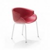Butaca Bix de B-Line. Muebles y complementos para exterior e interior.