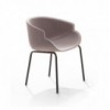 Butaca Bix de B-Line. Muebles y complementos para exterior e interior.