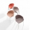 Butaca Bix de B-Line. Muebles y complementos para exterior e interior.