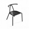 Silla Toro de B-Line. Muebles y complementos para exterior e interior.