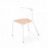 Silla Toro de B-Line. Muebles y complementos para exterior e interior.