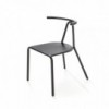 Silla Toro de B-Line. Muebles y complementos para exterior e interior.